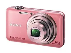 2025年最新】sony cyber−shot dsc-wx7 ピンクの人気アイテム