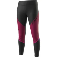 【お取り寄せ・２～４週間で発送】 ディナフィット トラバース レギンス レディース（ Beet Red / Black / DNA Green ） DYNAFIT Traverse leggings [t]のサムネイル