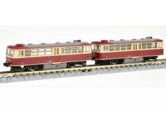 マイクロエース A7283 クモヤ193系・50 直流化改造 ピンク2両セット
