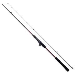 シマノ(SHIMANO) ソルトウォーターロッド タイラバ エンゲツBB 2021 B69MH-S/2 オフショア タイラバ 0