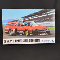 GT-R BNR32 Vスペック フジミAXES1/12 - メルカリ