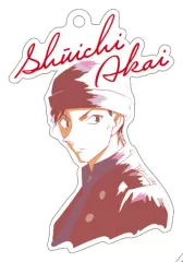 【中古】キーホルダー・マスコット(キャラクター) 赤井秀一 「名探偵コナン トレーディング台詞アクリルキーホルダー」