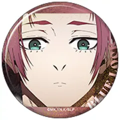 【中古】バッジ・ビンズ 5.糸師冴 「ブルーロック2期 推しキャラバッジコレクション 第2弾 糸師冴」