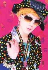 【中古】コレクションカード(男性) アンティック-珈琲店-/ゆうき/バストアップ・衣装ドット柄黒・右手胸元/CD「BBパラレルワールド」トレーディングカード