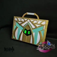 原神　メラック　コスプレ小道具 2025年最新】メラック 原神の人気アイテム - メルカリ