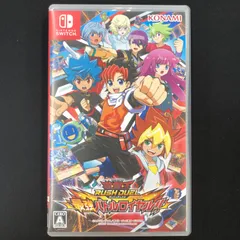 中古 Switch 遊戯王ラッシュデュエル 最強バトルロイヤル！！