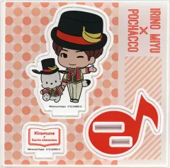 【入野自由】 アクリルスタンド まとめ売り 2025年最新】入野自由 アクリルスタンドの人気アイテム - メルカリ