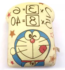 [중고] 쿠션 본체 안키빵 쿠션 [시마무라 × 도라에몽]
