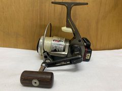 DAIWA SUPER WIDE OSCILLATING GS 傷あり リール 巻き良好