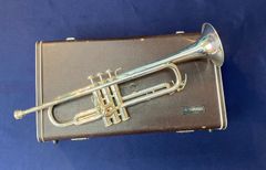 【中古】YAMAHA　B♭トランペット　YTR-７３９T