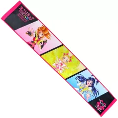 2026年最新】映画プリキュアオールスターズFミニタオルの人気アイテム