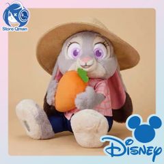S2 10～15営業日発送 ディズニー ズートピア 24秋イベント ジュディ ぬいぐるみ  海外 wdw 上海ディズニー 上海ディズニーランド ニック ジュディ フラッシュ ボゴ  ベンジャミン・クロウハウザー  フィニック レミング アイスキャンディー ヤク