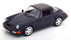スパーク 特注 1/43 ポルシェ 911 (991-2) ターボ S エクスクルーシブ 