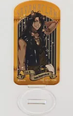 【中古】アクリルスタンド・アクリルパネル レオナ・キングスカラー アクリルスタンド 「一番くじ 『ディズニー ツイステッドワンダーランド』 第七弾」 I賞