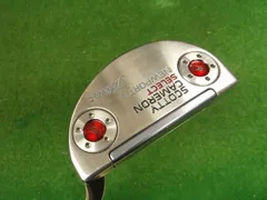 6693 Select (2016) NEWPORT 3 34インチ カバー有 スコッティキャメロン セレクト ニューポート パター ゴルフクラブ.957618