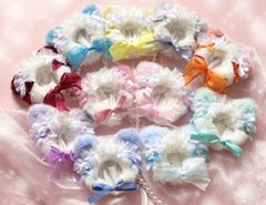 2点セット♡ぬい服 被り物 着ぐるみ 帽子 フード　〜Neko Papillon〜10㎝　11㎝　15㎝