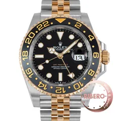 goodgenki　7836 FF258 コンビブレスGMTマスター goodgenki様専用 7836 FF258 コンビブレスGMTマスター - メルカリ