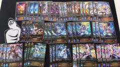 【シャドバ】絶傑の試練 LG以下 3コン ドラゴン