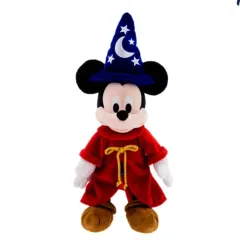 特大 ファンタジア ミッキーマウス Disney(ディズニー) ストア 正規品 人形