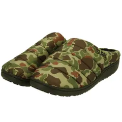 【新品未使用】SUBU ダックカモ　DUCK CAMO 22-23.5cm SUBU DUCK CAMO | SUBU ONLINE STORE
