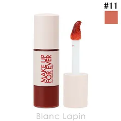 メイクアップフォーエバー MAKE UP FOREVER スーパーブーストリップグロス #11 フィエリーラブ 9ml リップグロス [215985]〔メール便発送〕のサムネイル