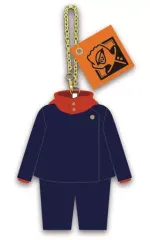 【中古】雑貨 虎杖悠仁 コスチュームストラップ 「呪術廻戦」