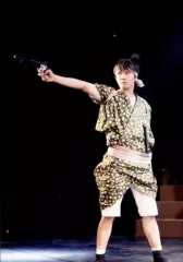 2025年最新】dvd samurai挽歌の人気アイテム - メルカリ