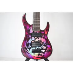 Spear Guitar(スピアーギター) エレキ　6弦　ベース Spear Guitar(スピアーギター) エレキ 6弦 ベース ギター