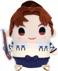 仮面ライダーギーツ 吾妻道長 / バッファ フレームマグネットコレクション 中古】雑貨 4.吾妻道長/仮面ライダーバッファ 「仮面