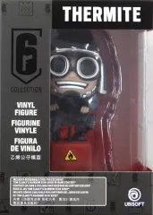 【中古】フィギュア THERMITE-テルミット- 「RAINBOW SIX SIEGE-レインボーシックス シージ-」 シックスコレクション シリーズ2 チビフィギュア