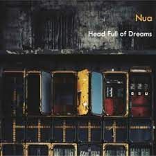 NUA:Head Full Of Dreams(CD)
