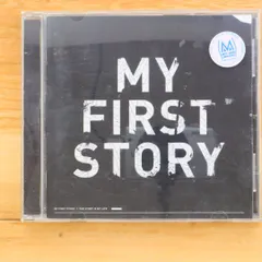 MY FIRST STORY アルバム まとめ売り② バラ売り不可 MY FIRST STORY アルバム まとめ売り② バラ売り不可 MY FIRST