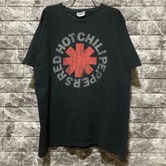 レッチリ 2006 ダイタイ Tシャツ L - メルカリ