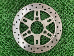 純正 未開封 新品 ブレーキディスク NSR50/80,NSR-mini,NSF 楽天市場】nsr50 nsr80 ディスクローター220mmの通販