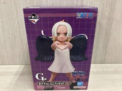 ワンピース フィギュア一番くじ S-スネーク 新品未開封 - メルカリ