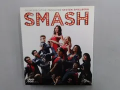 (未使用･未開封品)　SMASH シーズン1 バリューパック [DVD] kmdlckf 2025年最新】DVD SMASH シーズン1の人気アイテム - メルカリ