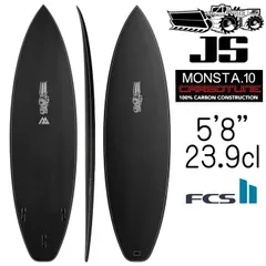 2025年最新】js サーフボード monsta 6の人気アイテム - メルカリ