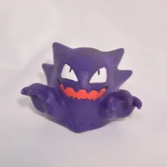 ポケモン 指人形 ゴースト クリア オレンジ Bibian 比比昂 - ○希少 任天堂 ゴースト クリア オレンジ 指