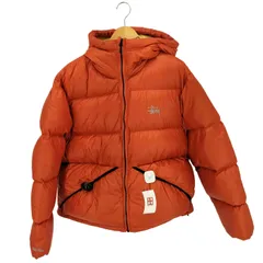 ステューシー Stussy 23AW Micro Ripstop Down Parka メンズ import：L のサムネイル