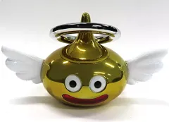 【中古】フィギュア ゴールドエンゼル 「ドラゴンクエスト」 メタリックモンスターズ ギャラリー