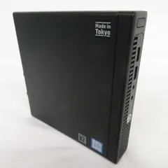 ProDesk HP プロデスク パソコン 400 G2 Mini TPC-P058-DM 4GBのサムネイル
