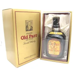 2024年最新】old parr 特級の人気アイテム - メルカリ