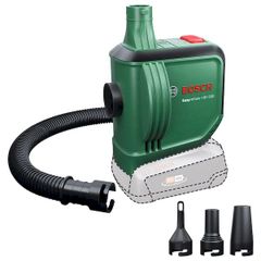 新品未使用】ボッシュ 高圧洗浄機 EasyAquatak 110 フルセット - メルカリ