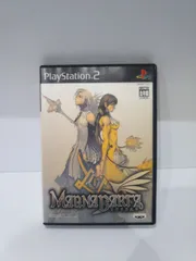 ☆起動確認済み☆ps2マグナカルタ