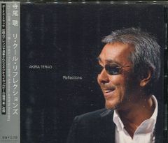 [中古ＣＤ]寺尾聰 / リ・クール・リフレクションズ (IOCA-20195)
