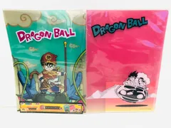 2025年最新】ドラゴンボール 一番くじ G賞 クリアファイルの