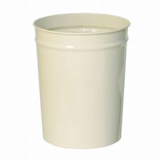 RH レザー調 ゴミ箱 ダストボックス Ron Herman TRASH CAN - メルカリ
