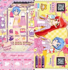 プリパラ　ドロシー　グッズセット 2025年最新】ドロシー プリパラの人気アイテム - メルカリ