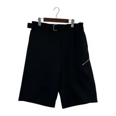 OAMC オーエーエムシー　ショートパンツ　ハーフパンツ　デザインパンツ OAMC オーエーエムシー ハーフパンツ メンズ | メンズ・ブランド