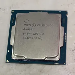 2025年最新】celeron g4900の人気アイテム - メルカリ